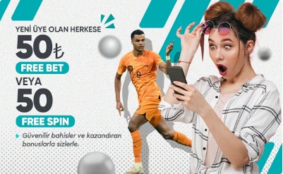 Siyahbet üyelik bonusu yeni üyeler için geçerlidir. Olası kazancınızı anında çekebildiğiniz bir bonustur.